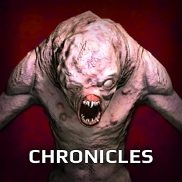 Code Z Day Chronicles: Horror icon