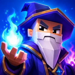 Значок Magica.io